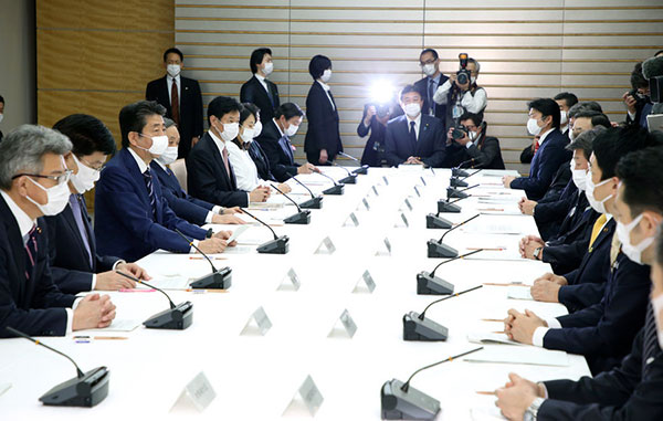 日本政府宣布將逐步放寬入境限制政策！ 